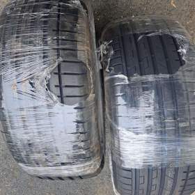 Foto inzerátu 265/45 R20 Nové pneu 2ks. Giti Gitisport S2