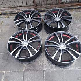 Foto inzerátu Škoda octavia II a III alu kola