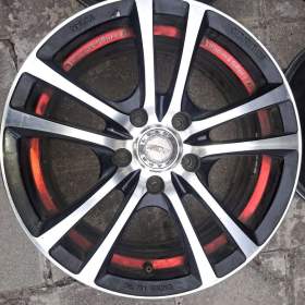 Foto inzerátu Škoda octavia II a III alu kola