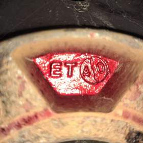 Foto inzerátu Škoda octavia II a III alu kola