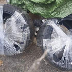 Foto inzerátu Giti Gitisport S2 265/45 r20 nové pneu 2ks.