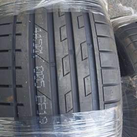 Foto inzerátu Giti Gitisport S2 265/45 r20 nové pneu 2ks.