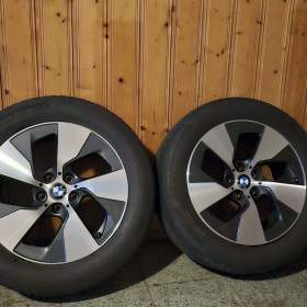 Fotka k inzerátu Bmw alu kola 17 / 18013350