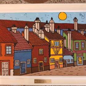 Obraz od Ringa / 19629672