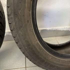 Foto inzerátu Zimní pneu TOYO SNOWPROX S943 185/60 R16 86H