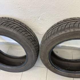 Foto inzerátu Zimní pneu TOYO SNOWPROX S943 185/60 R16 86H