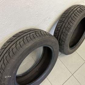 Foto inzerátu Zimní pneu TOYO SNOWPROX S943 185/60 R16 86H