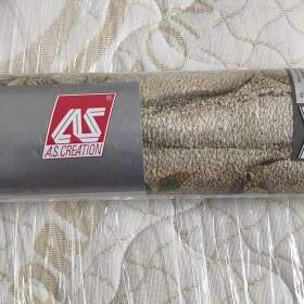 Fotka k inzerátu Papírová tapeta / 19018072