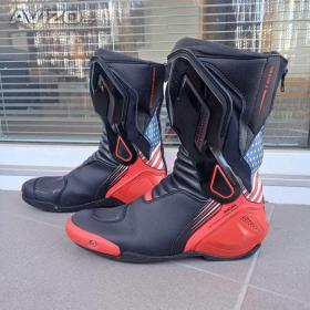 Foto inzerátu Silniční boty Dainese Nexus 2 USA