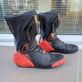 Foto inzerátu Silniční boty Dainese Nexus 2 USA