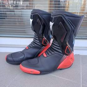 Foto inzerátu Silniční boty Dainese Nexus 2 USA