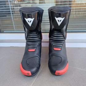 Foto inzerátu Silniční boty Dainese Nexus 2 USA