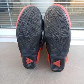 Foto inzerátu Silniční boty Dainese Nexus 2 USA