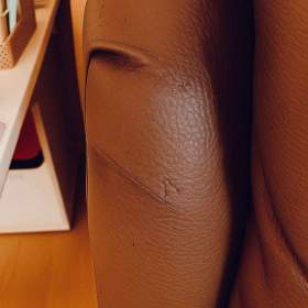 Foto inzerátu Křeslo