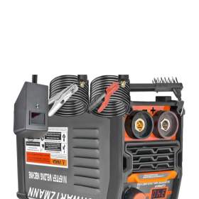 Fotka k inzerátu Svářečka invektorová 340A / 18519075