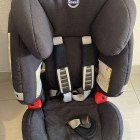 Foto inzerátu Autosedačka Volvo, 9-25kg