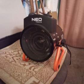 Fotka k inzerátu El. přimotop / 19208154