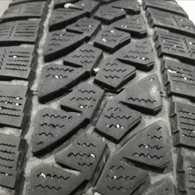 Foto inzerátu 2ks zimních zátěž. pneu 215/65 R16C Bridgestone