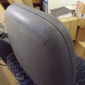 Foto inzerátu Trojsedák na Mercedes Sprinter