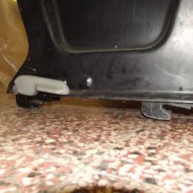 Foto inzerátu Trojsedák na Mercedes Sprinter