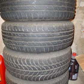 Foto inzerátu Alu kola 6x14 na Ford Escort