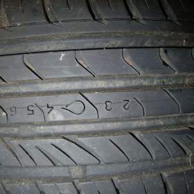 Foto inzerátu Alu kola 6x14 na Ford Escort