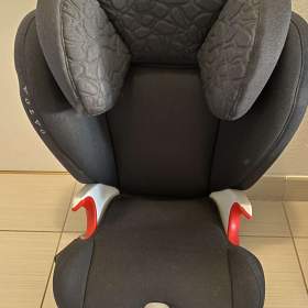 Fotka k inzerátu Autosedačka Volvo 15- 36kg, Top stav / 19308864