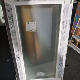 Nové plast. okno na prodej / 19629986