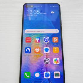 Foto inzerátu Huawei P40 8/128 GB Dual Sim