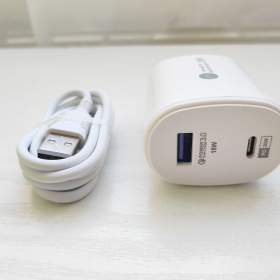 Foto inzerátu Huawei P40 8/128 GB Dual Sim