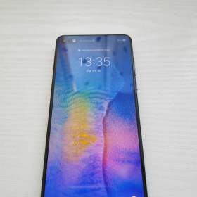 Foto inzerátu Huawei P40 8/128 GB Dual Sim