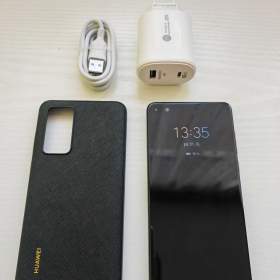 Fotka k inzerátu Huawei P40 8/128 GB Dual Sim  / 19388779