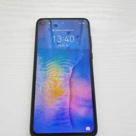 Foto inzerátu Huawei P40 8/128 GB Dual Sim