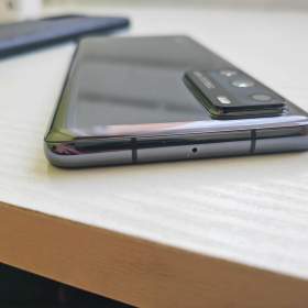 Foto inzerátu Huawei P40 8/128 GB Dual Sim