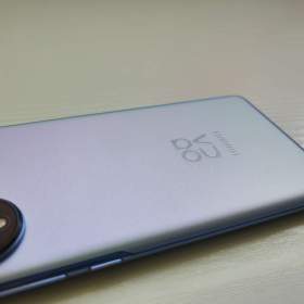 Foto inzerátu Huawei Nova 9 8/ 128 Gb Jako nový