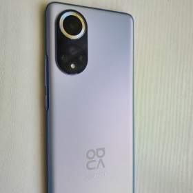 Foto inzerátu Huawei Nova 9 8/ 128 Gb Jako nový