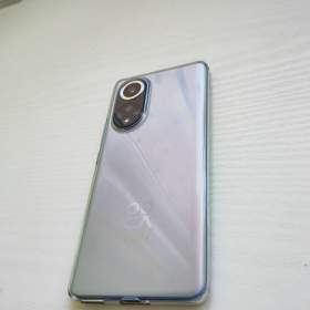Foto inzerátu Huawei Nova 9 8/ 128 Gb Jako nový
