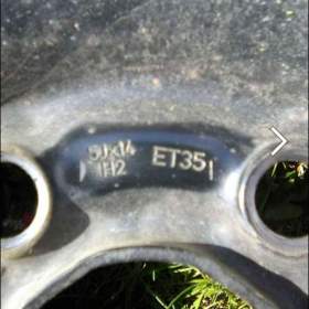 Foto inzerátu Zimní gumy 