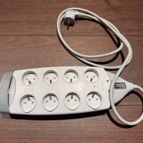 Foto inzerátu Přepěťová ochrana Belkin