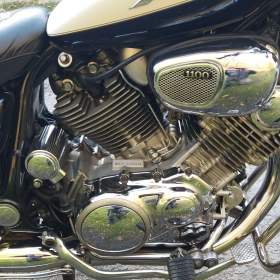 Foto inzerátu Yamaha virago