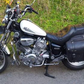 Fotka k inzerátu Yamaha virago / 19338104