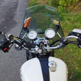 Foto inzerátu Yamaha virago