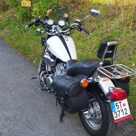 Foto inzerátu Yamaha virago