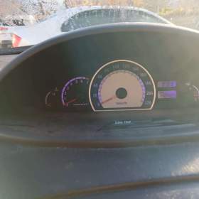 Foto inzerátu Hyundai Matrix - tažné zařízení