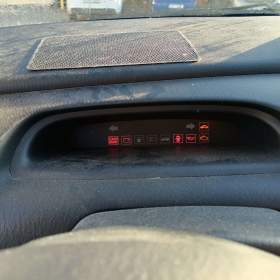 Foto inzerátu Hyundai Matrix - tažné zařízení