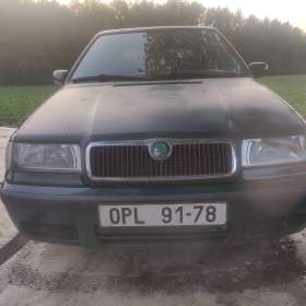 Prodám Felicie 1,3 50kW / 19630098