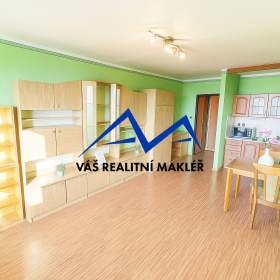 Fotka k inzerátu Prodej, byt 1+kk, Bohumín -  Nový Bohumín, ul. Svat. Čecha / 18664903