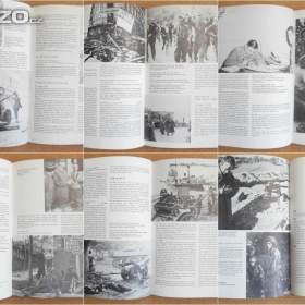 Foto inzerátu Kniha INVASION