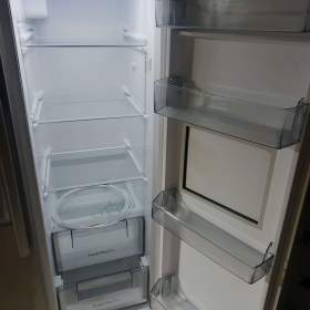 Foto inzerátu us lednice 6 let stara malo pouzivana