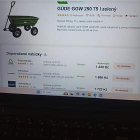 Foto inzerátu us lednice 6 let stara malo pouzivana